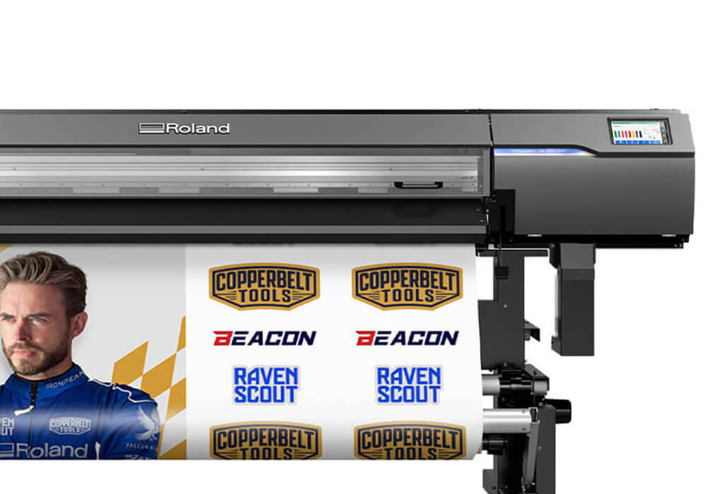 Roland TrueVIS XG-640