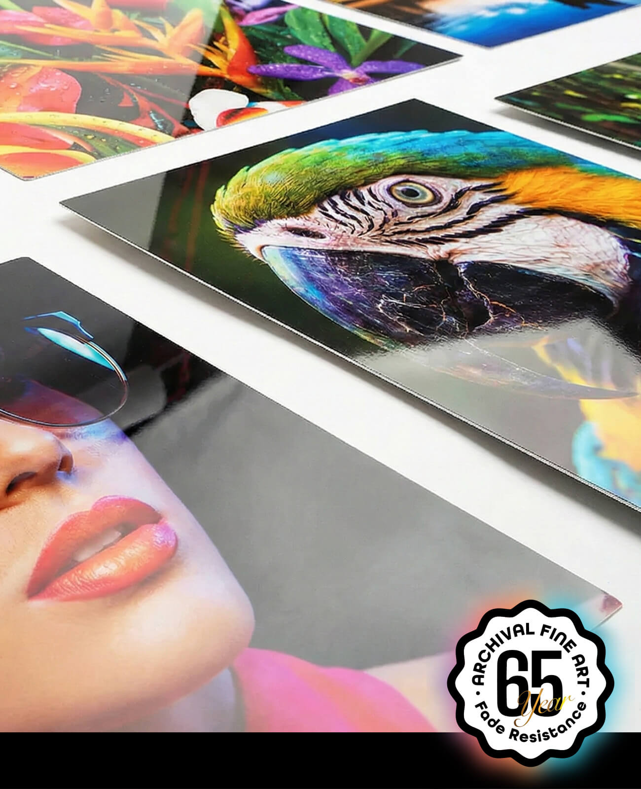 Metarial Graph Texture